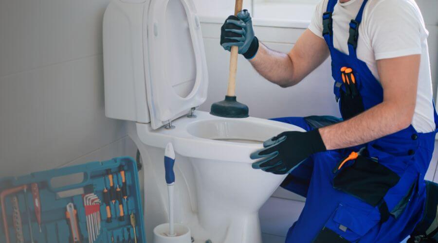 Professional Leak Detection in Cascilla, MS